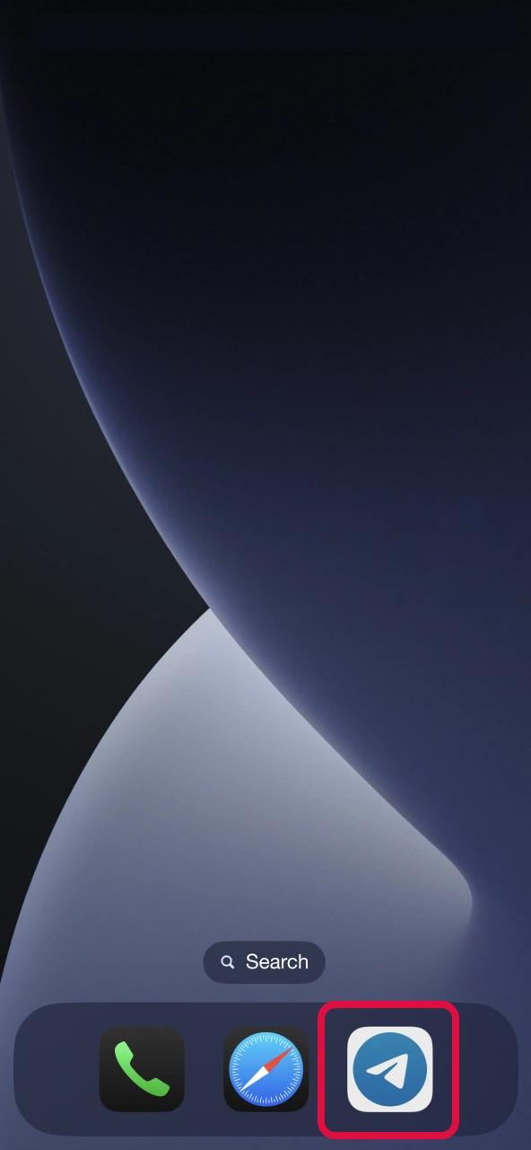 Aviator signals require Telegram installation on your device.